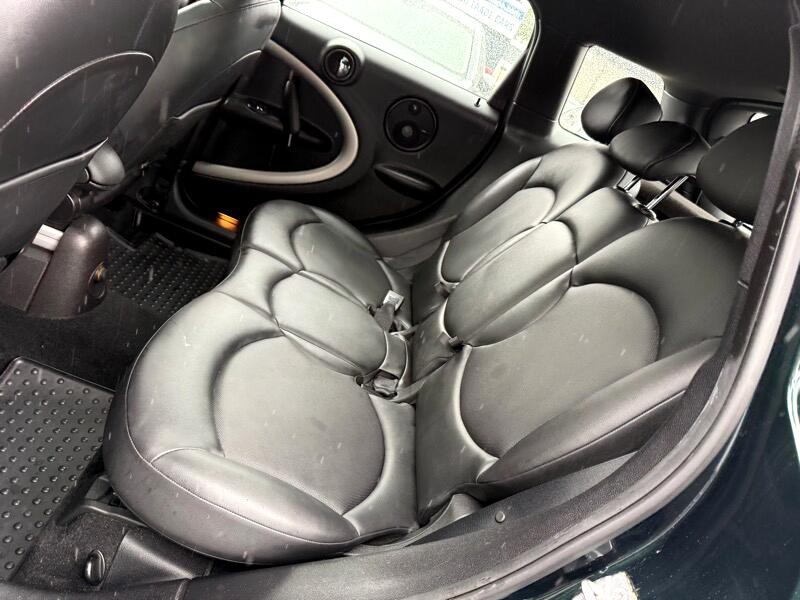 2013 MINI Countryman Image 14