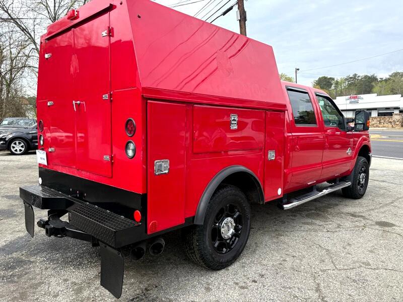2012 Ford F-350 Image 5