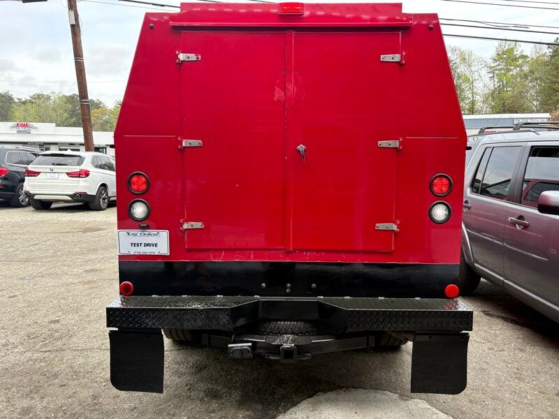 2012 Ford F-350 Image 6