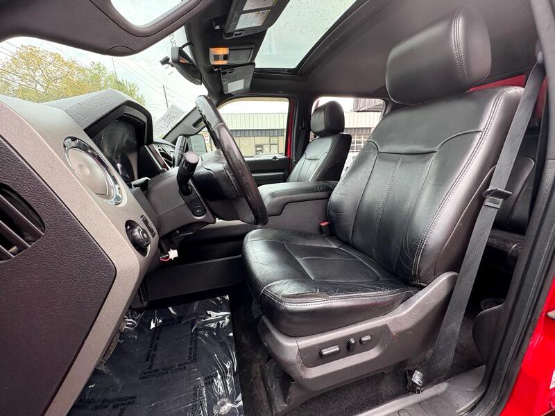 2012 Ford F-350 Image 12