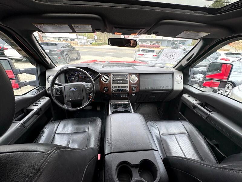 2012 Ford F-350 Image 15