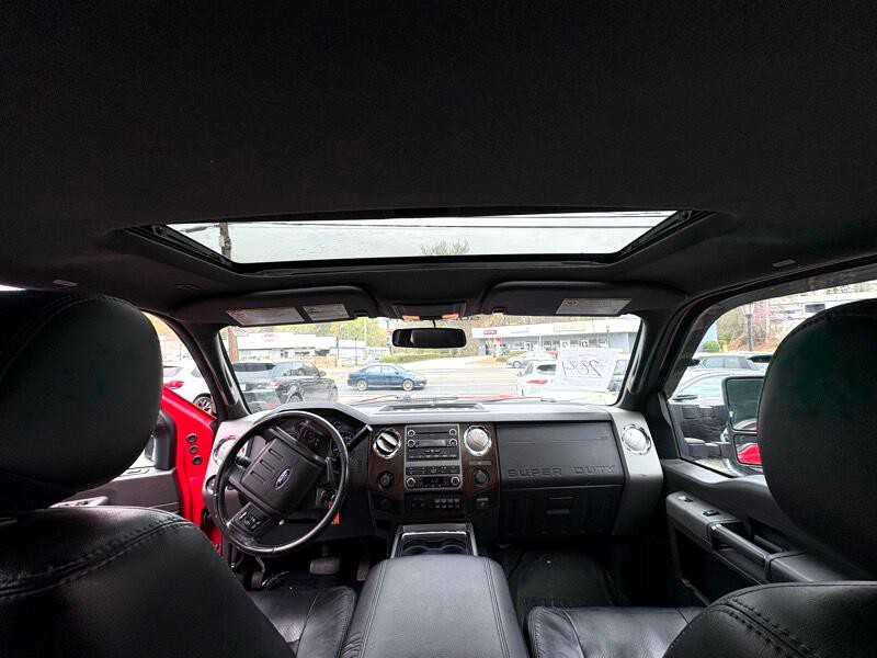 2012 Ford F-350 Image 17