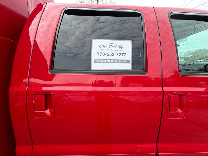 2012 Ford F-350 Image 18