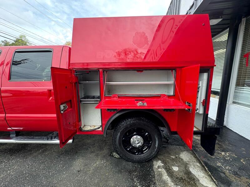 2012 Ford F-350 Image 24