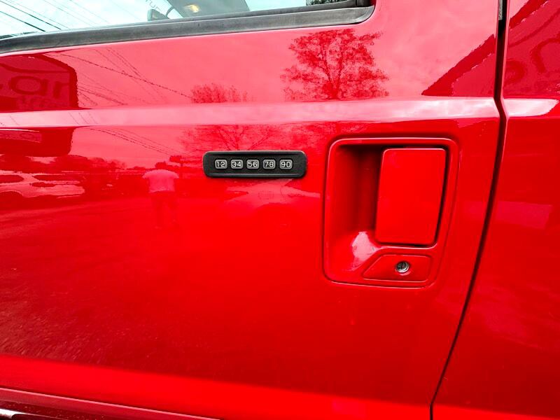 2012 Ford F-350 Image 26