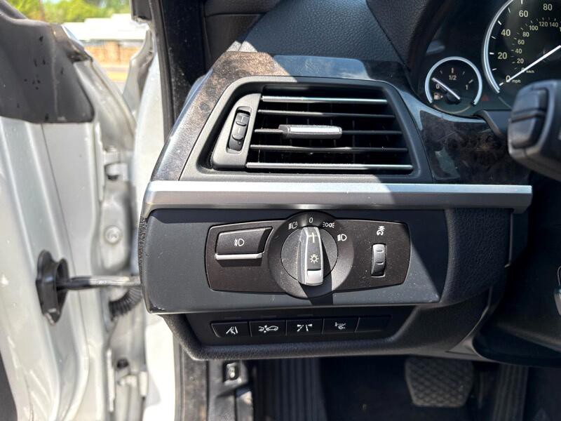 2013 BMW 6 Series Image 17