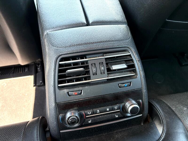 2013 BMW 6 Series Image 21