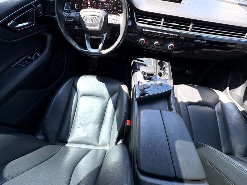2017 Audi Q7 Image 13