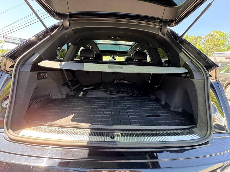 2017 Audi Q7 Image 15