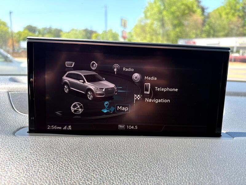 2017 Audi Q7 Image 23