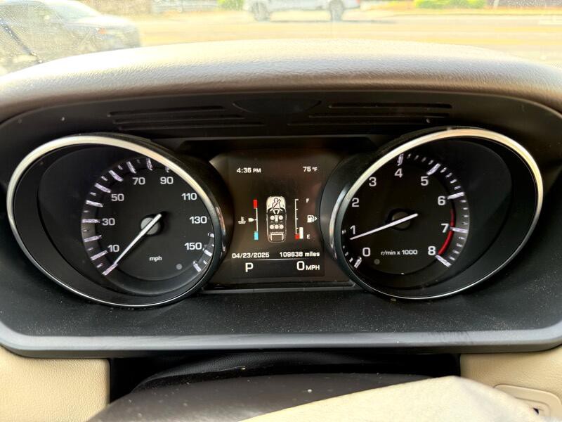 2014 Land Rover Range Rover Sport Image 22