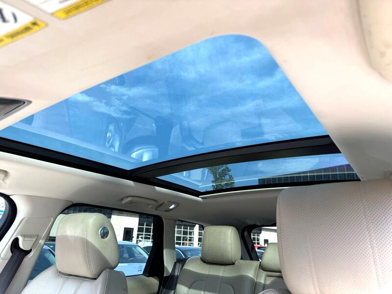 2014 Land Rover Range Rover Sport Image 26