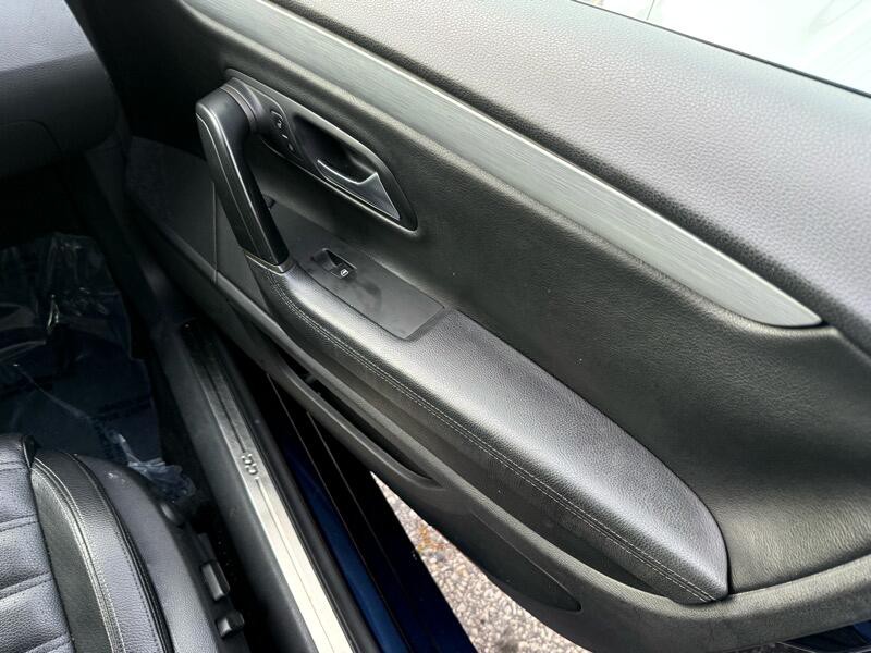 2013 Volkswagen CC Image 15