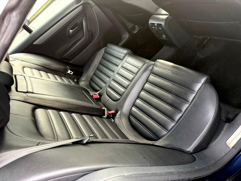 2013 Volkswagen CC Image 20