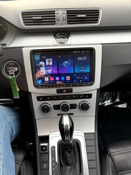 2013 Volkswagen CC Image 22
