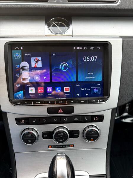 2013 Volkswagen CC Image 23