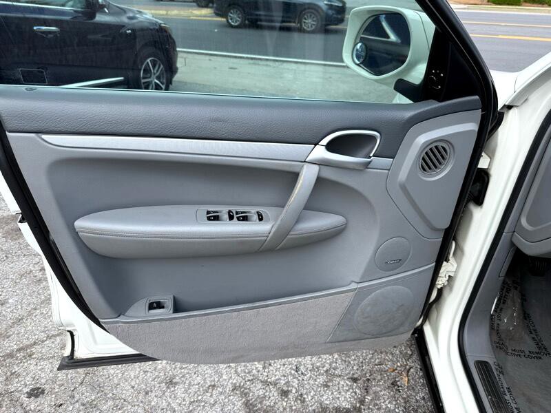2009 Porsche Cayenne Image 10