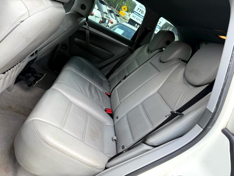 2009 Porsche Cayenne Image 15