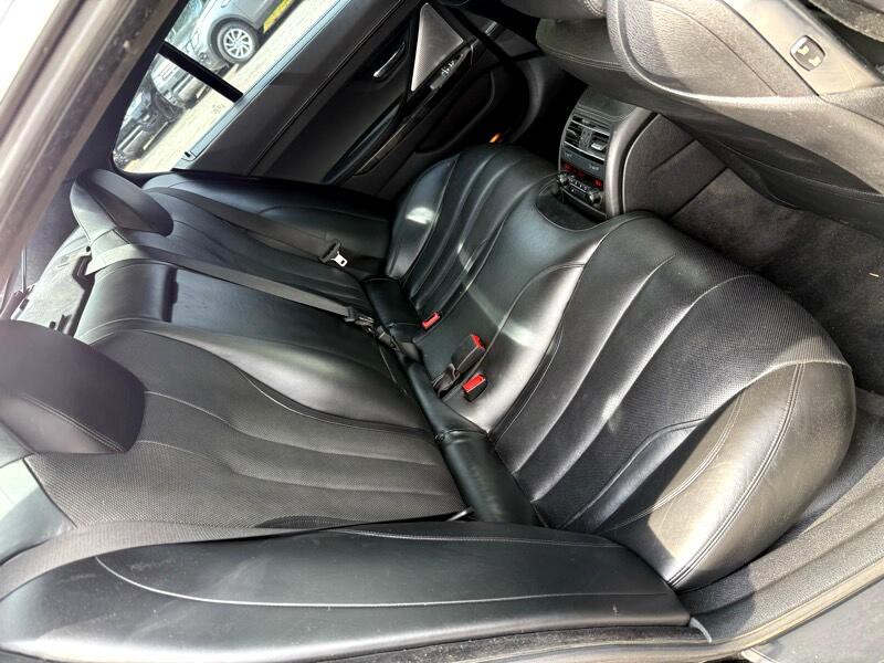 2013 BMW 6 Series Image 20