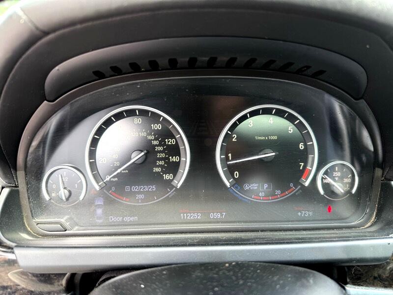 2013 BMW 6 Series Image 21