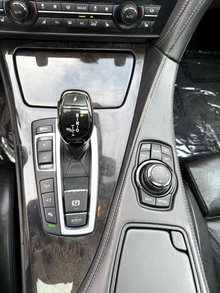 2013 BMW 6 Series Image 23