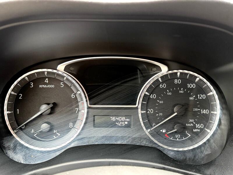 2017 INFINITI QX60 Image 22
