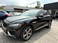 Image for 2017 Jaguar F-PACE S ID: 6481076