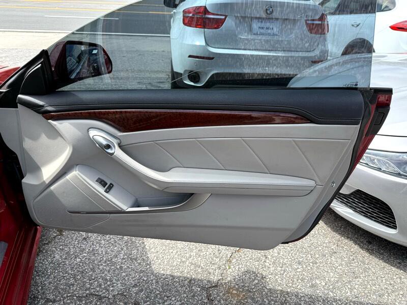 2011 Cadillac CTS Image 15