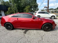 Image for 2011 Cadillac CTS Premium with Navigation ID: 6519802