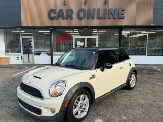 Image for 2011 MINI Cooper S ID: 6534633