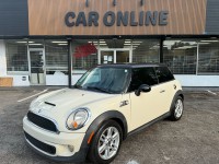 Image for 2011 MINI Cooper S ID: 6534633