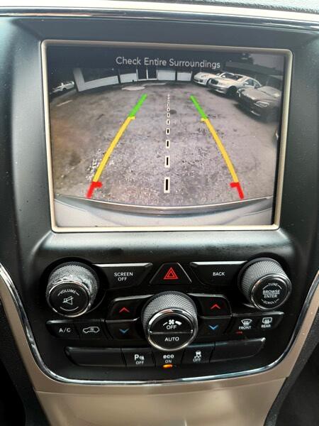 2014 Jeep Grand Cherokee Image 25