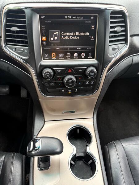 2014 Jeep Grand Cherokee Image 26