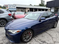 Image for 2017 Alfa Romeo Giulia Base ID: 6563198