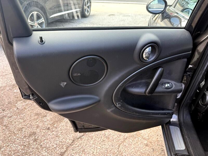 2015 MINI Countryman Image 13