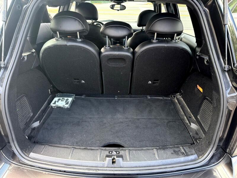 2015 MINI Countryman Image 15