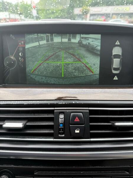 2014 BMW 6 Series Image 22