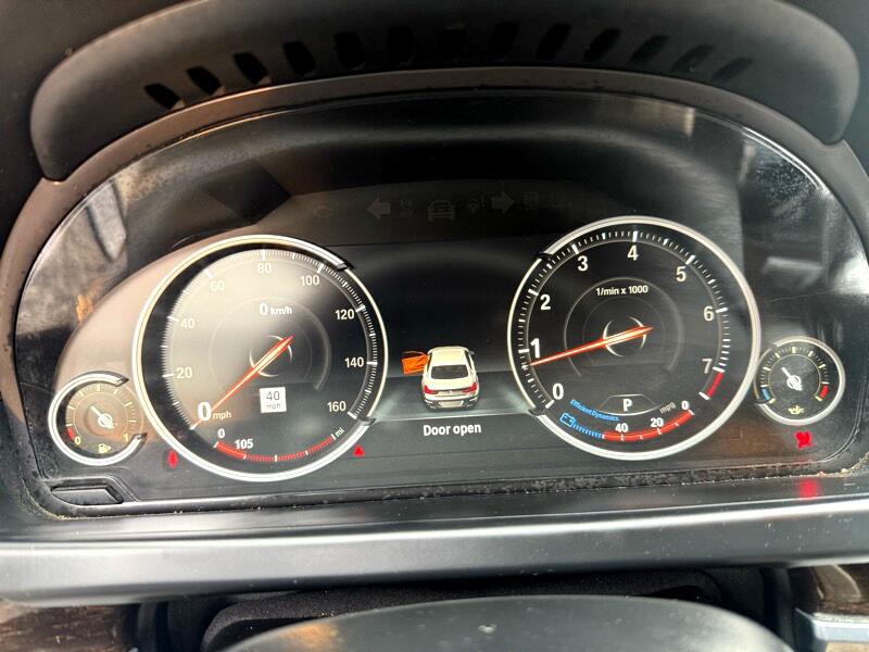 2014 BMW 6 Series Image 23