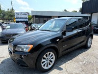 Image for 2013 BMW X3 xDrive28i ID: 6580112
