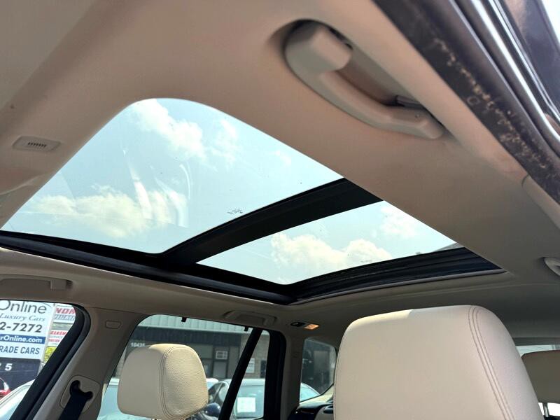 2013 BMW X3 Image 14