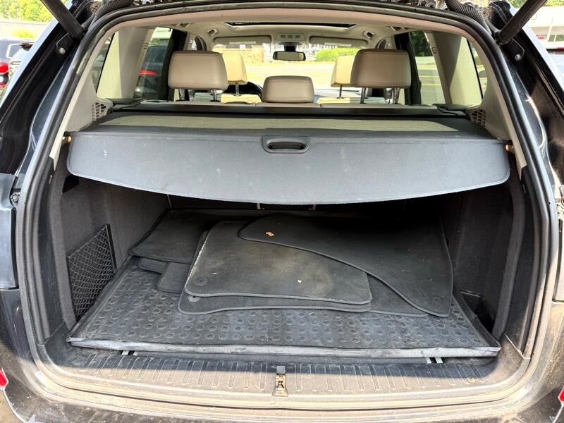2013 BMW X3 Image 18