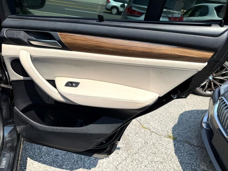 2013 BMW X3 Image 22