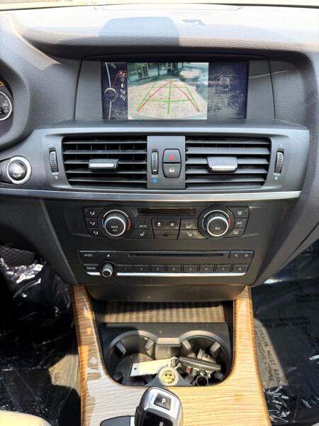 2013 BMW X3 Image 25