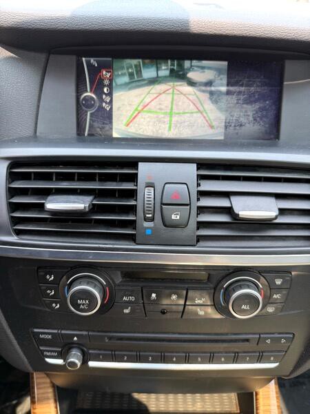 2013 BMW X3 Image 26