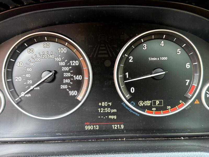 2013 BMW X3 Image 27