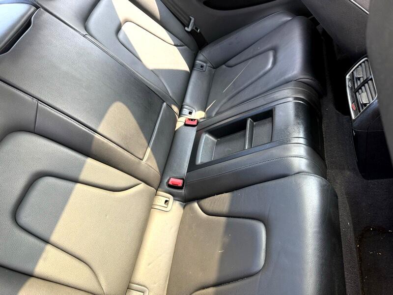 2010 Audi A5 Image 12