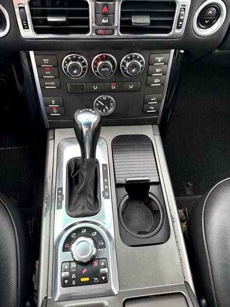 2012 Land Rover Range Rover Image 23