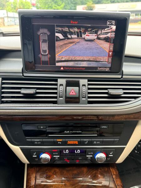 2016 Audi A7 Image 27