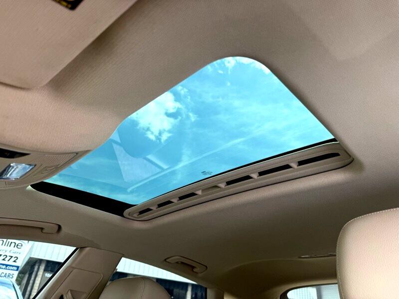 2016 Audi A7 Image 30