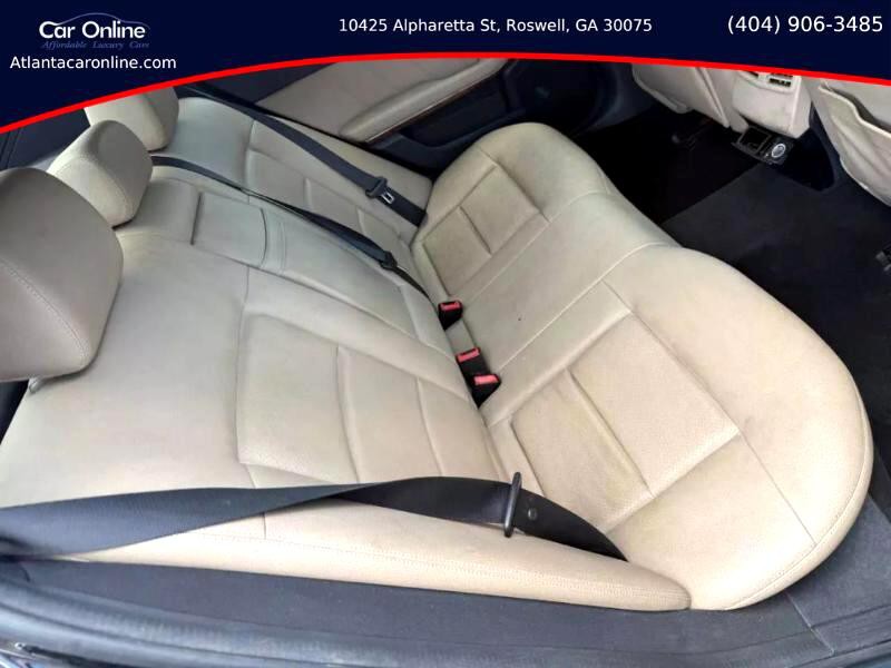 2010 Mercedes-Benz E-Class Image 19